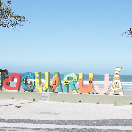 Pousada Solar Da Ilha Guaruja Ngoại thất bức ảnh