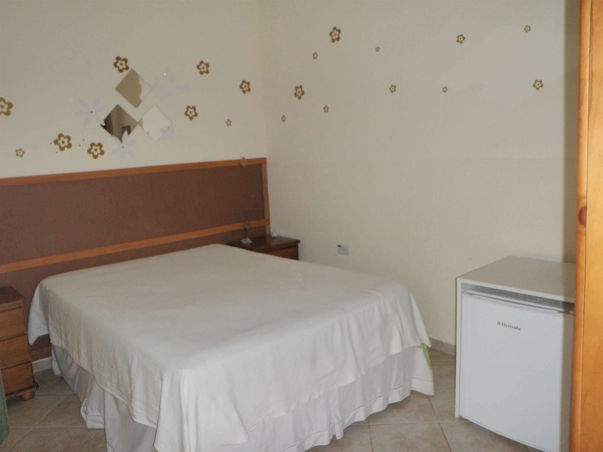 Pousada Solar Da Ilha Guaruja Ngoại thất bức ảnh