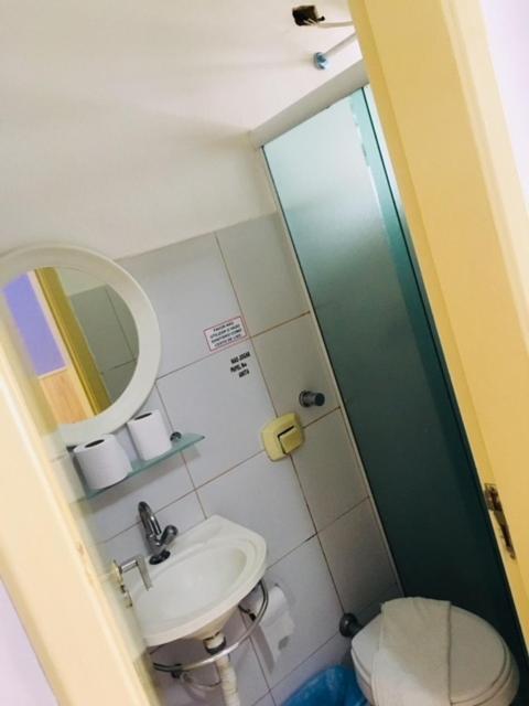 Pousada Solar Da Ilha Guaruja Ngoại thất bức ảnh